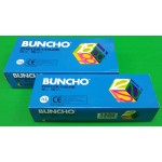 Buncho Poster Colors Set 15cc 