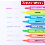 Stabilo Swing Cool Highlighter x 2