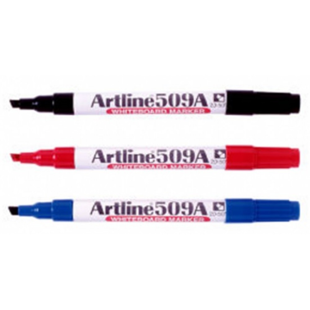 ARTLINE WHITE BOARD MARKER 509A