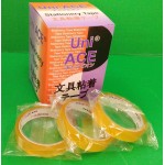 UNI ACE STATIONERY TAPE 