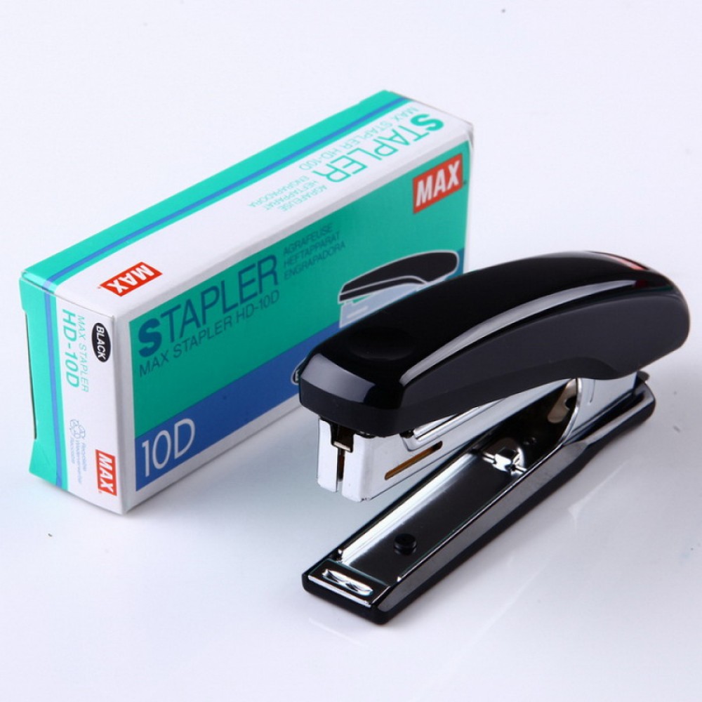 MAX STAPLER HD-10D