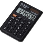 CITIZEN CALCULATOR (8 DIGITS) SLD-100N