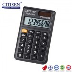 CITIZEN CALCULATOR (8 DIGITS) SLD-200N