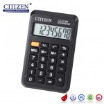 CITIZEN CALCULATOR (8 DIGITS) LC-210N