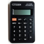 CITIZEN CALCULATOR (8 DIGITS) LC-310N