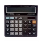 CITIZEN CALCULATOR (12 DIGITS) CT-555N