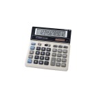 CITIZEN CALCULATOR (12 DIGITS) SDC-868L