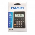 CASIO CALCULATOR 12 DIGITS MX-12B