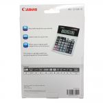 CANON CALCULATOR (12 DIGITS) WS-1210HI III