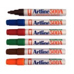 ARTLINE WHITE BOARD MARKER 500A