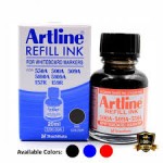 ARTLINE WHITE BOARD INK 20ML 