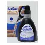 ARTLINE WHITE BOARD INK 60ML