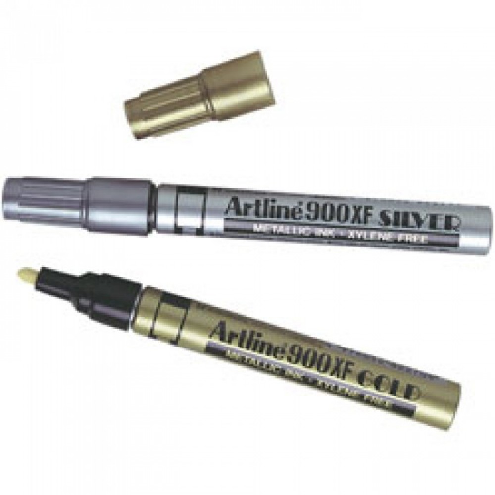 ARTLINE METALLIC MARKER 900 