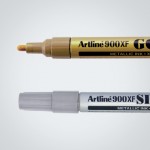 ARTLINE METALLIC MARKER 900 