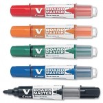 PILOT WHITE BOARD MARKER (3 FOR)