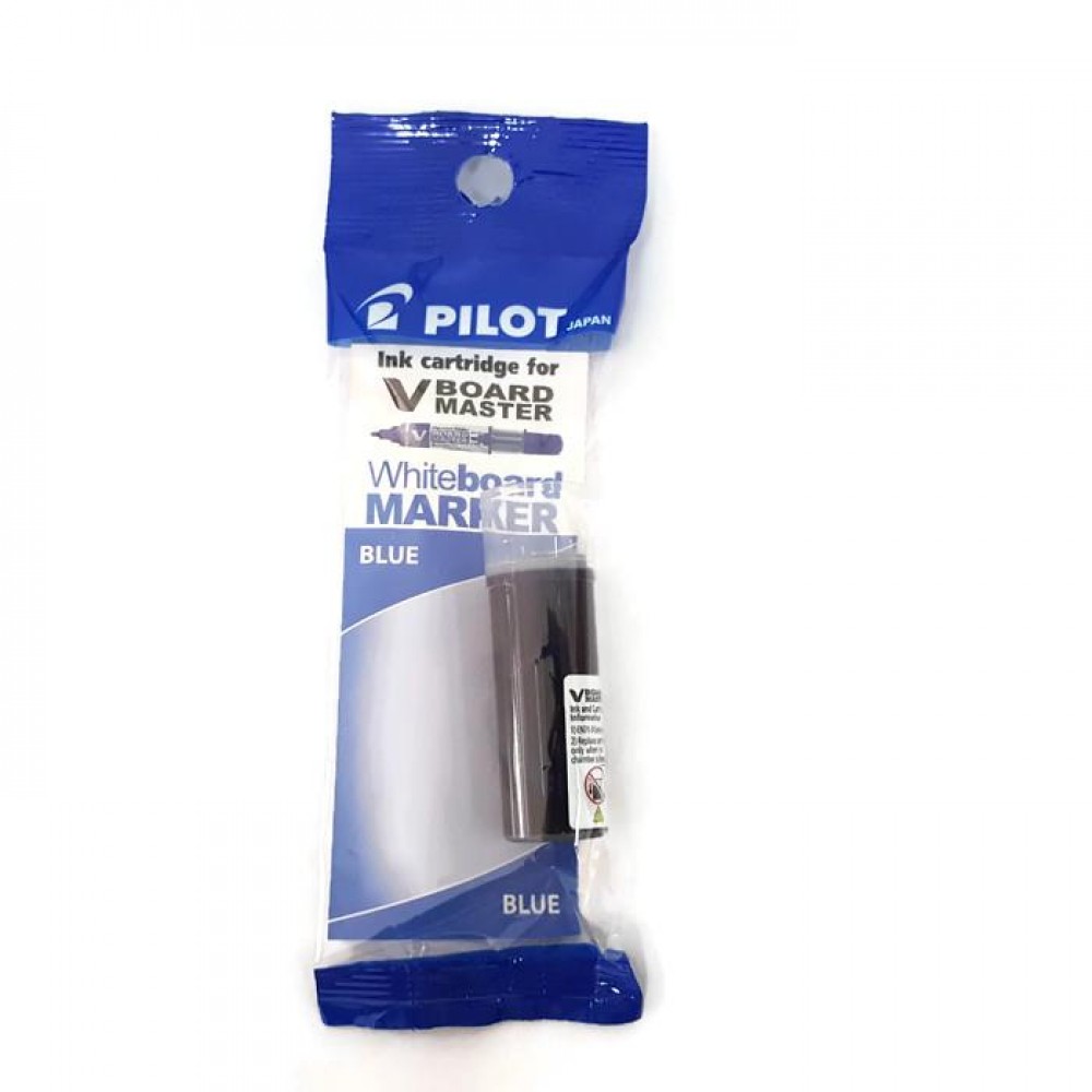 PILOT WHITE BAORD INK CARTRIDGE 3 FOR PILOT WHITE BAORD INK CARTRIDGE 3 FOR
