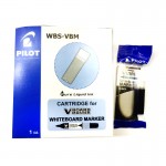 PILOT WHITE BAORD INK CARTRIDGE 3 FOR