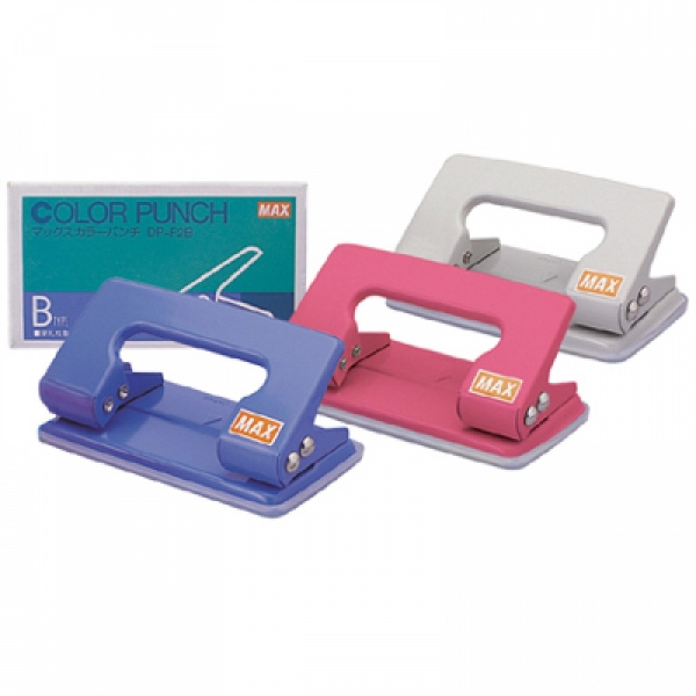 MAX PUNCHER DP-F2BN MAX PUNCHER DP-F2BN