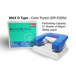 MAX PUNCHER DP-F2DN