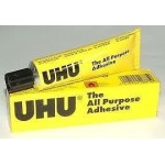 UHU MULTI PORSE GLUE 