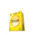 IK YELLOW MULTIFUNCTION BUSINESS PAPER 70GSM B5 900'S