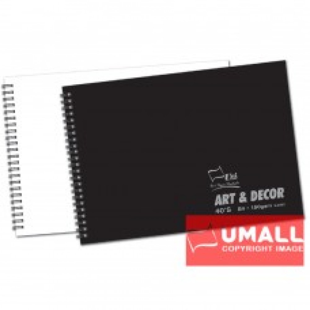 UNI ART & DECOR 150G B4-40'S (S2352)