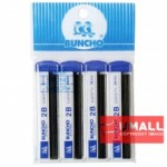 BUNCHO PENCIL LEAD 0.5MM (4 IN 1) 5 FOR