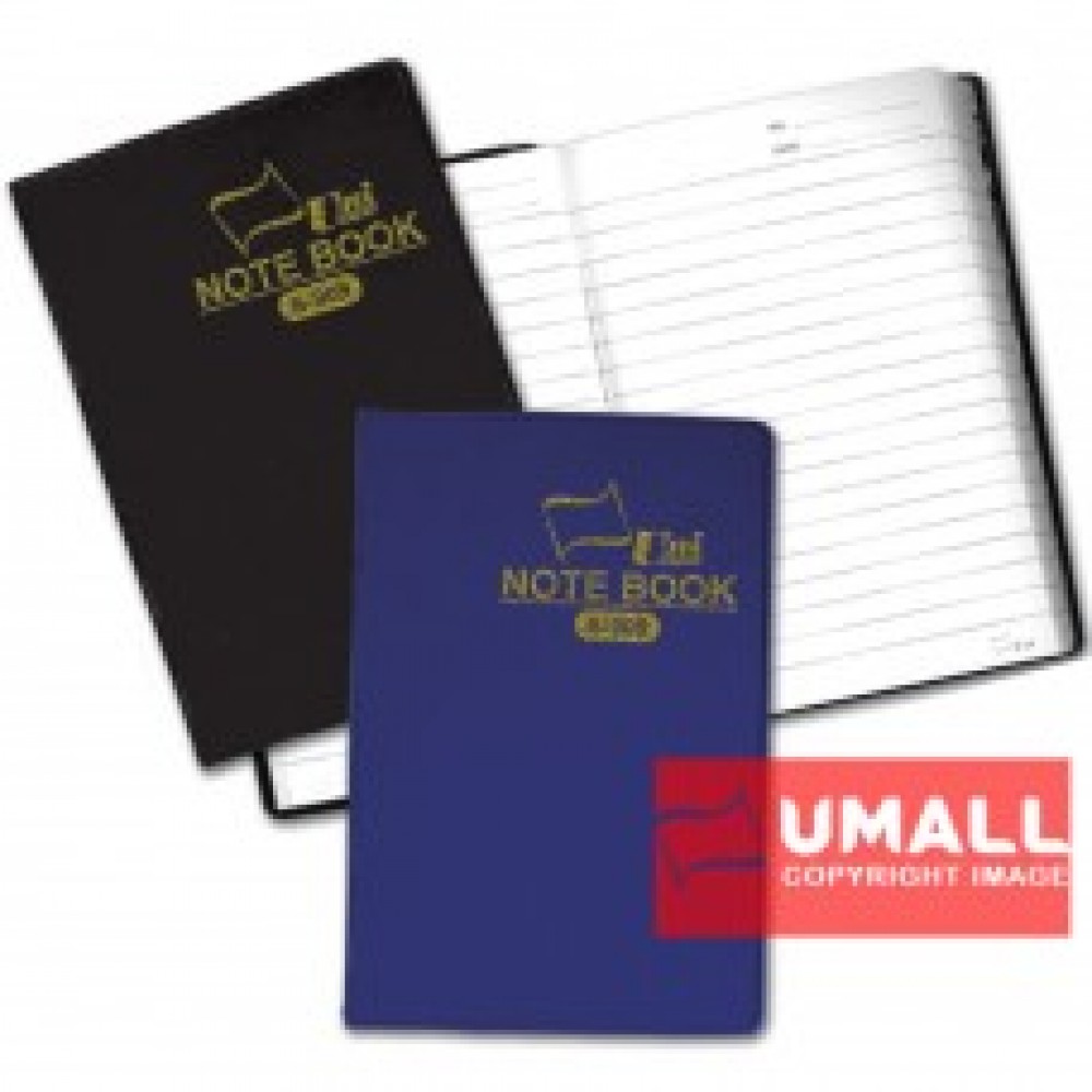 UNI PVC NOTE BOOK A6 S-909 UNI PVC NOTE BOOK A6 S-909