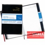 UNI PERSONAL DATA NOTE BOOK A5 S-8558 (PVC COVER) 2 for