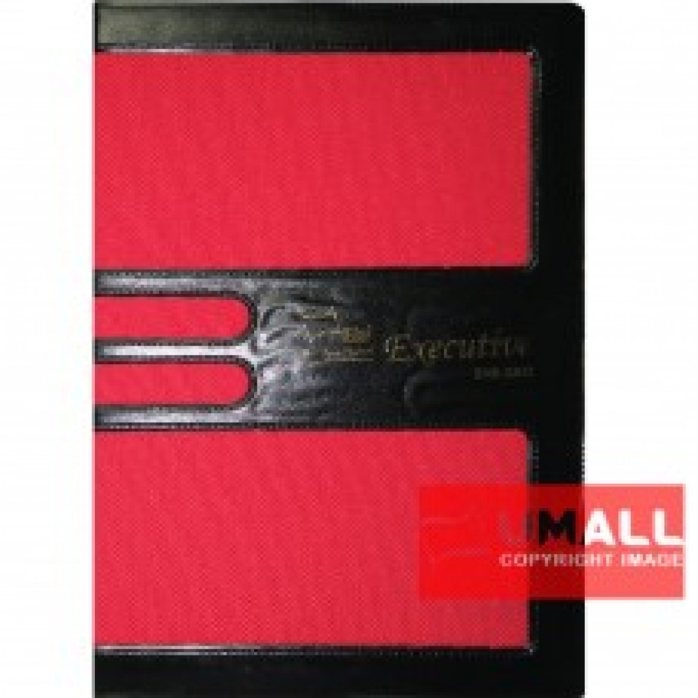 UNI EXECUTIVE NOTE BOOK A5 (SNB-3302) UNI EXECUTIVE NOTE BOOK A5 (SNB-3302)
