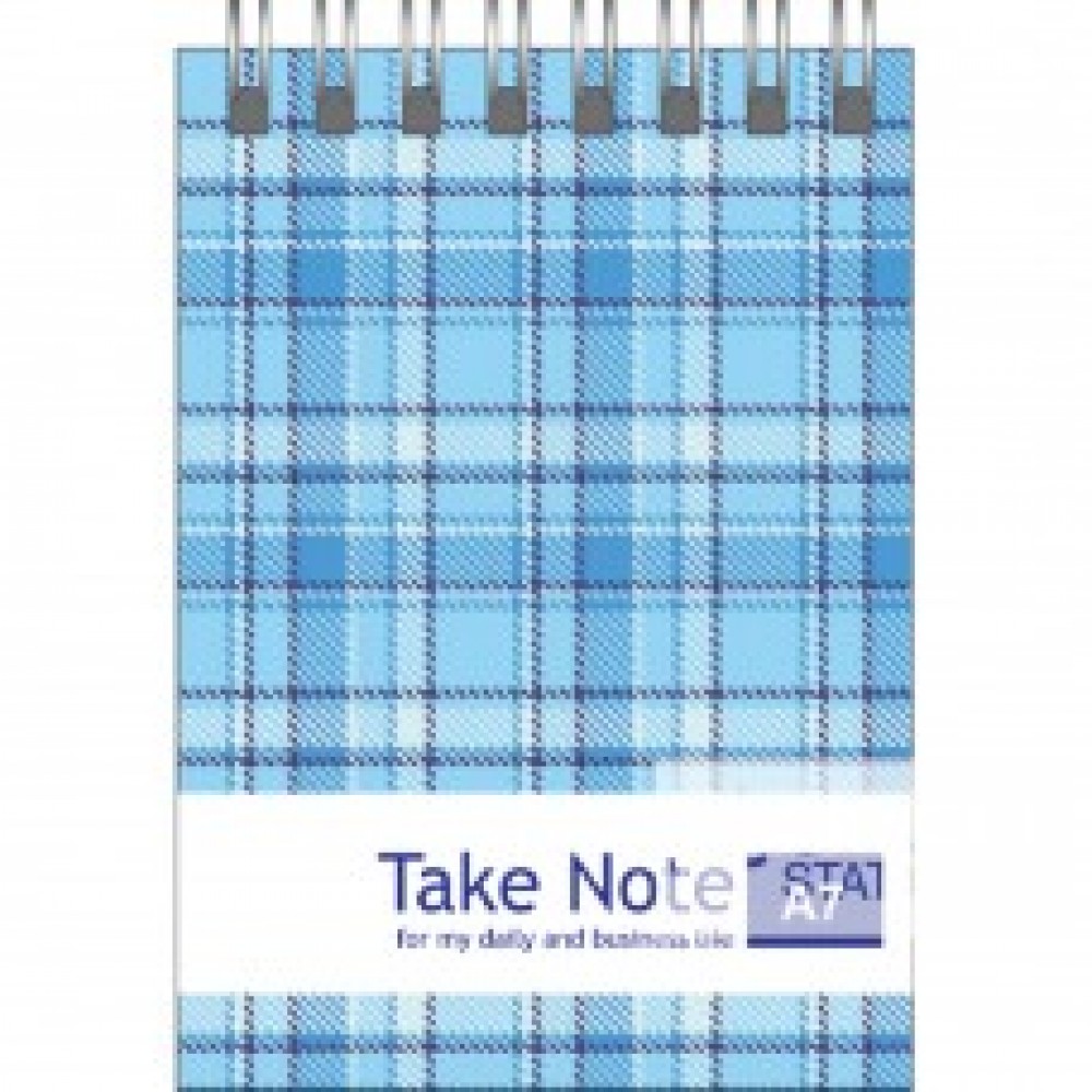UKAMI RING NOTE BOOK A7 (S3382) UKAMI RING NOTE BOOK A7 (S3382)