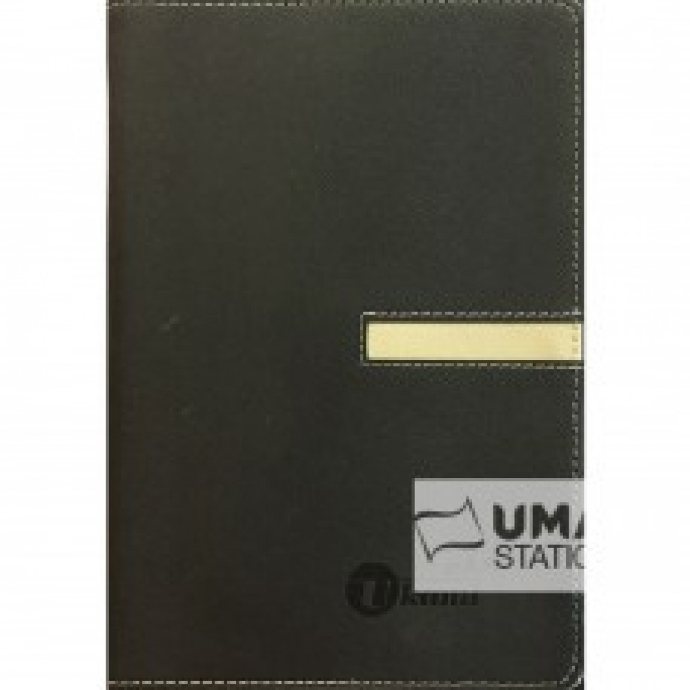 UKAMI PERSONAL NOTE BOOK A6 (S607)