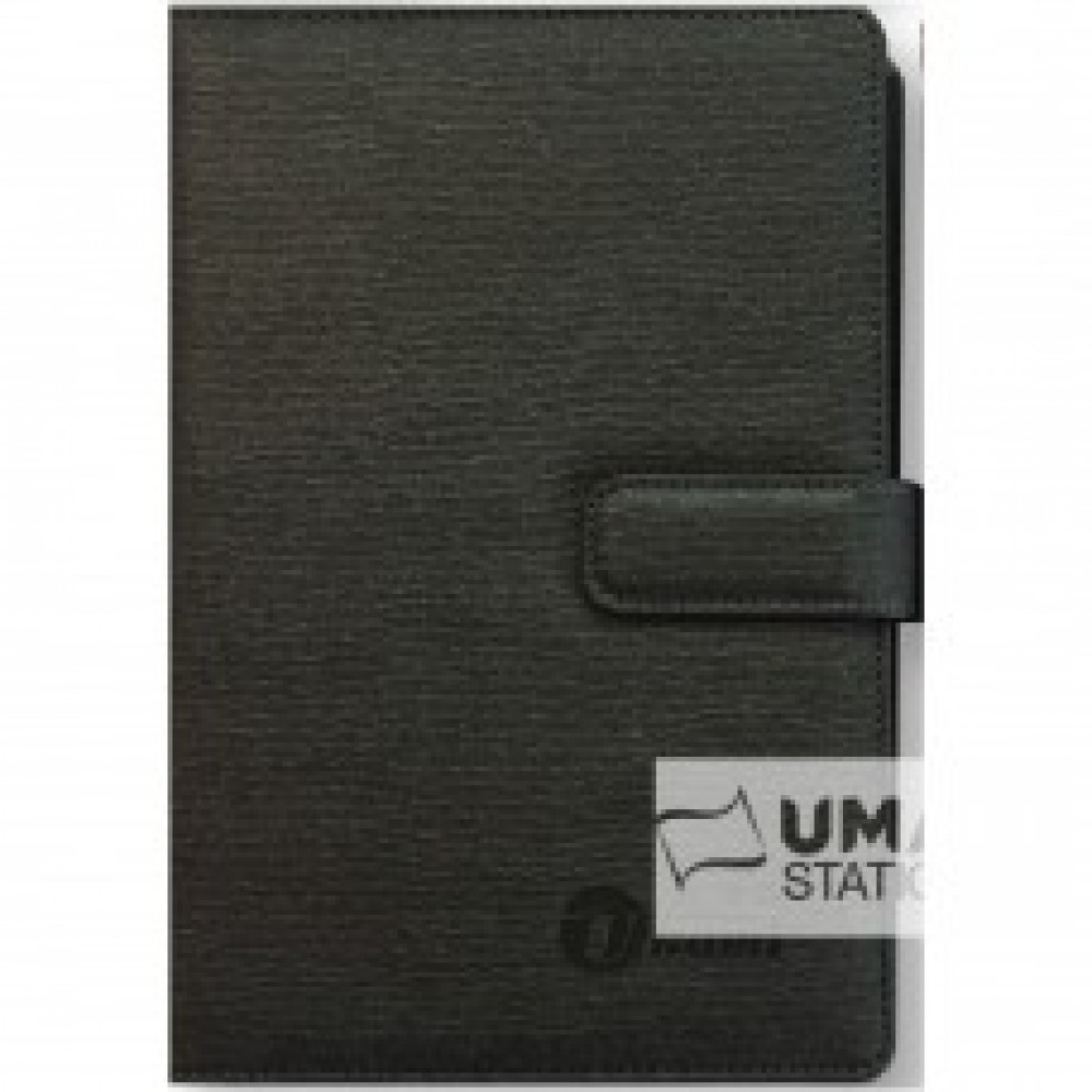 UKAMI PVC EXECUTIVE PERSONAL NOTE BOOK A5 (S-8301)