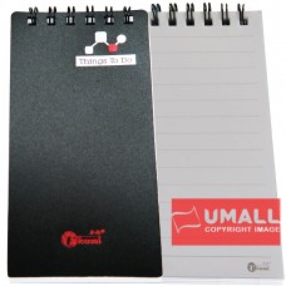 UKAMI RING NOTE BOOK (S-3332) 3 FOR