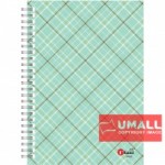 UKAMI RING NOTE BOOK A5 S6532
