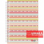 UKAMI RING NOTE BOOK A5 S6534