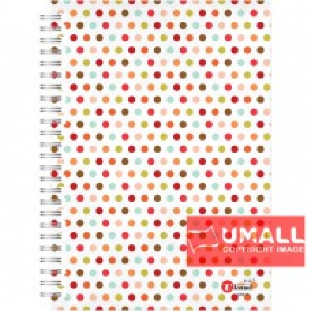 UKAMI RING NOTE BOOK A5 S6536 UKAMI RING NOTE BOOK A5 S6536