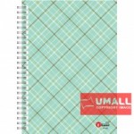 UKAMI H/C RING NOTE BOOK 70G A5-120 (S7532)