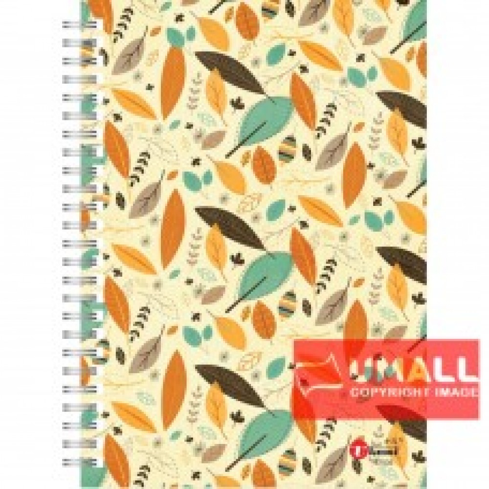 UKAMI H/C RING NOTE BOOK 70G A5-120 (S7535) UKAMI H/C RING NOTE BOOK 70G A5-120 (S7535)