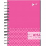 UKAMI PERSONAL NOTE BOOK A5 (S8533)