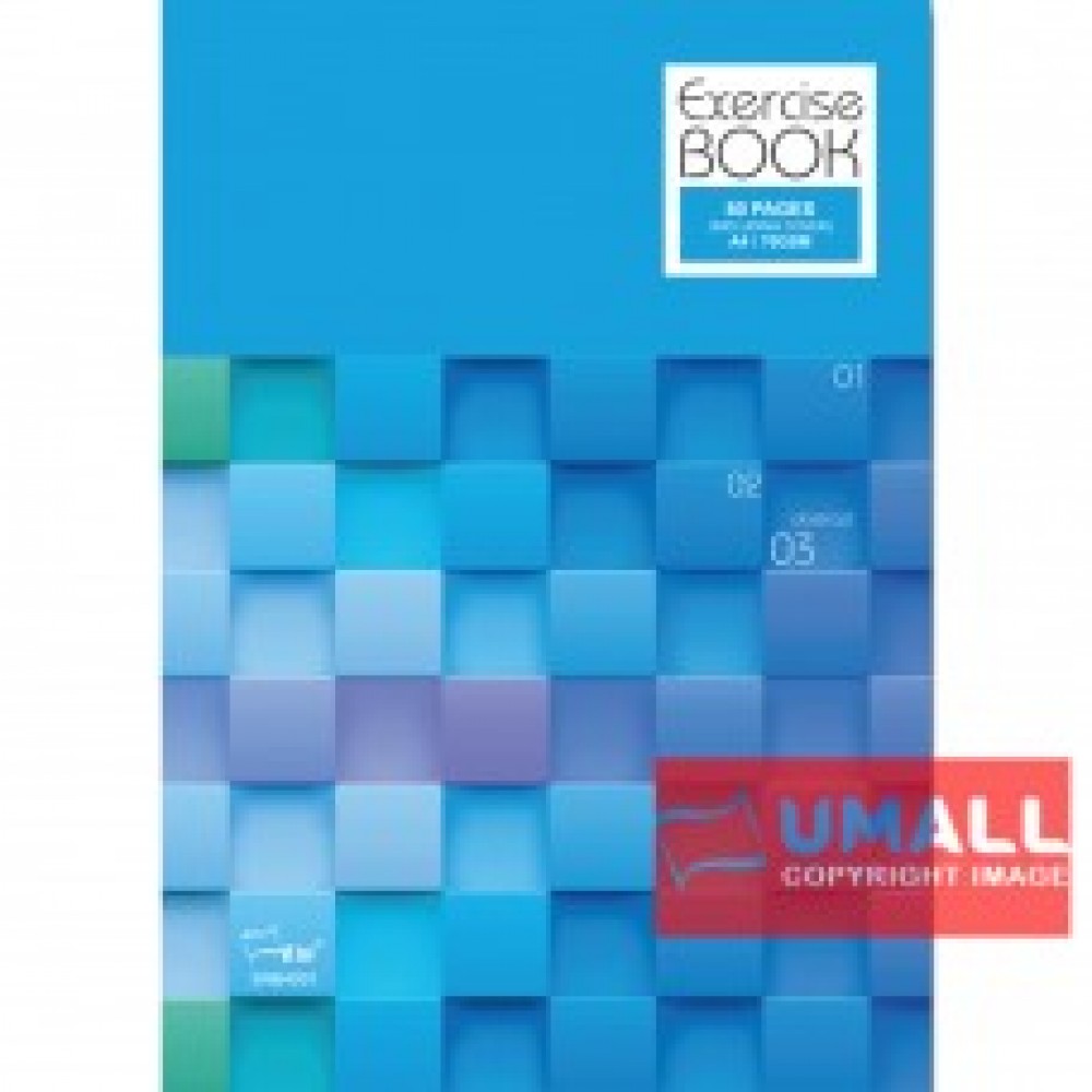 UNI A4 NOTE BOOK 70G 80P (SNB-4001) 2 FOR UNI A4 NOTE BOOK 70G 80P (SNB-4001) 2 FOR