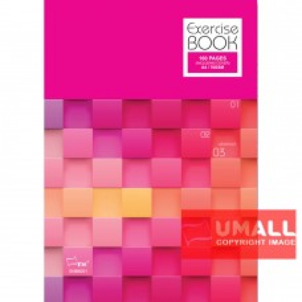 UNI A4 NOTE BOOK 70G 160P (SNB-6001) UNI A4 NOTE BOOK 70G 160P (SNB-6001)