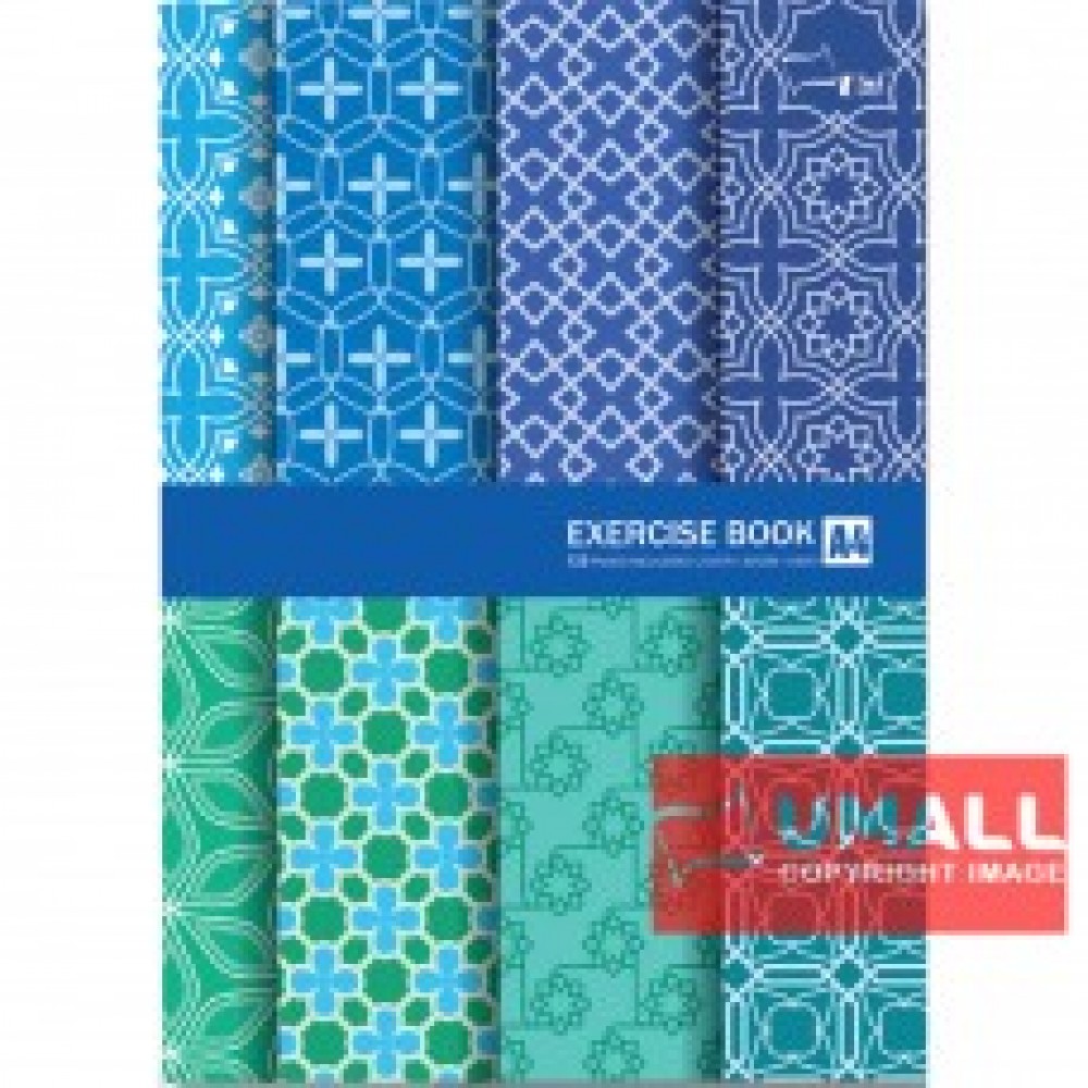 UNI EXECUTIVE NOTE BOOK 80G A4-120P (U-6001) UNI EXECUTIVE NOTE BOOK 80G A4-120P (U-6001)