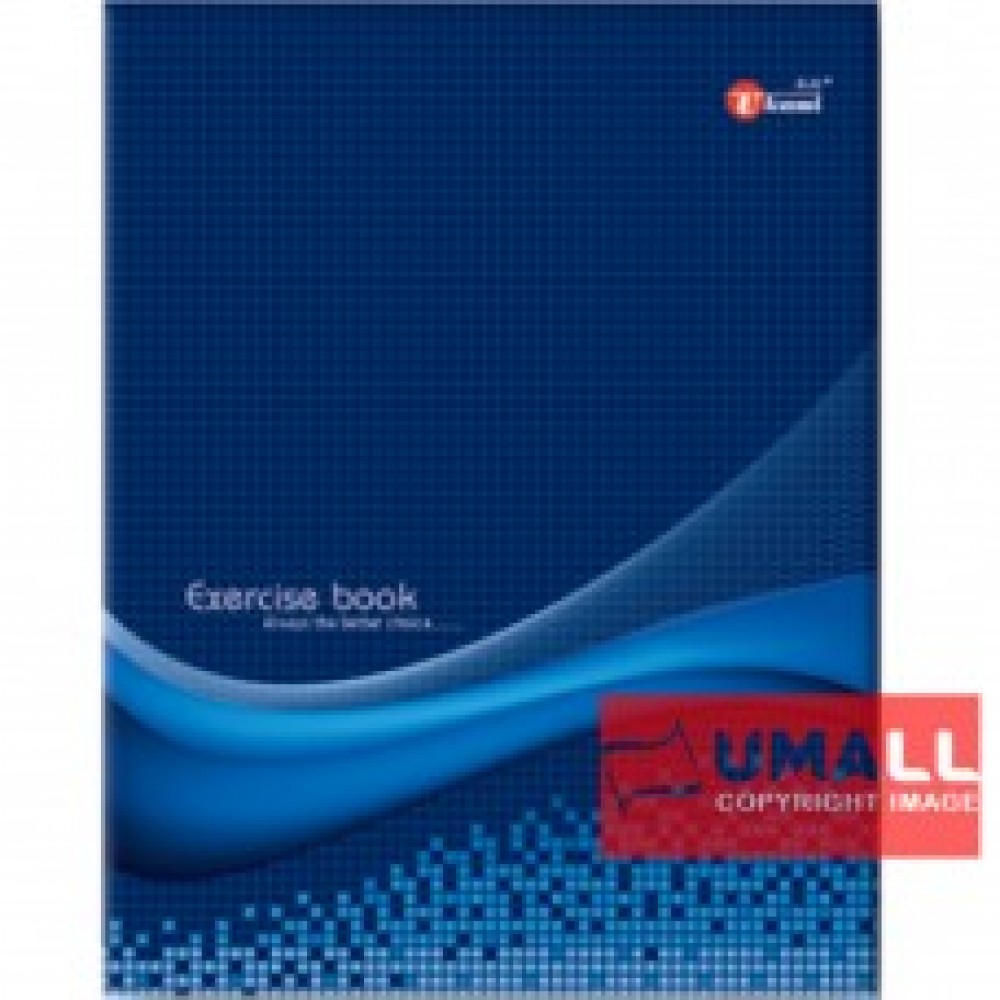 UKAMI EXERCISE BOOK 80G F5-120P (U-8121) 2 FOR UKAMI EXERCISE BOOK 80G F5-120P (U-8121) 2 FOR