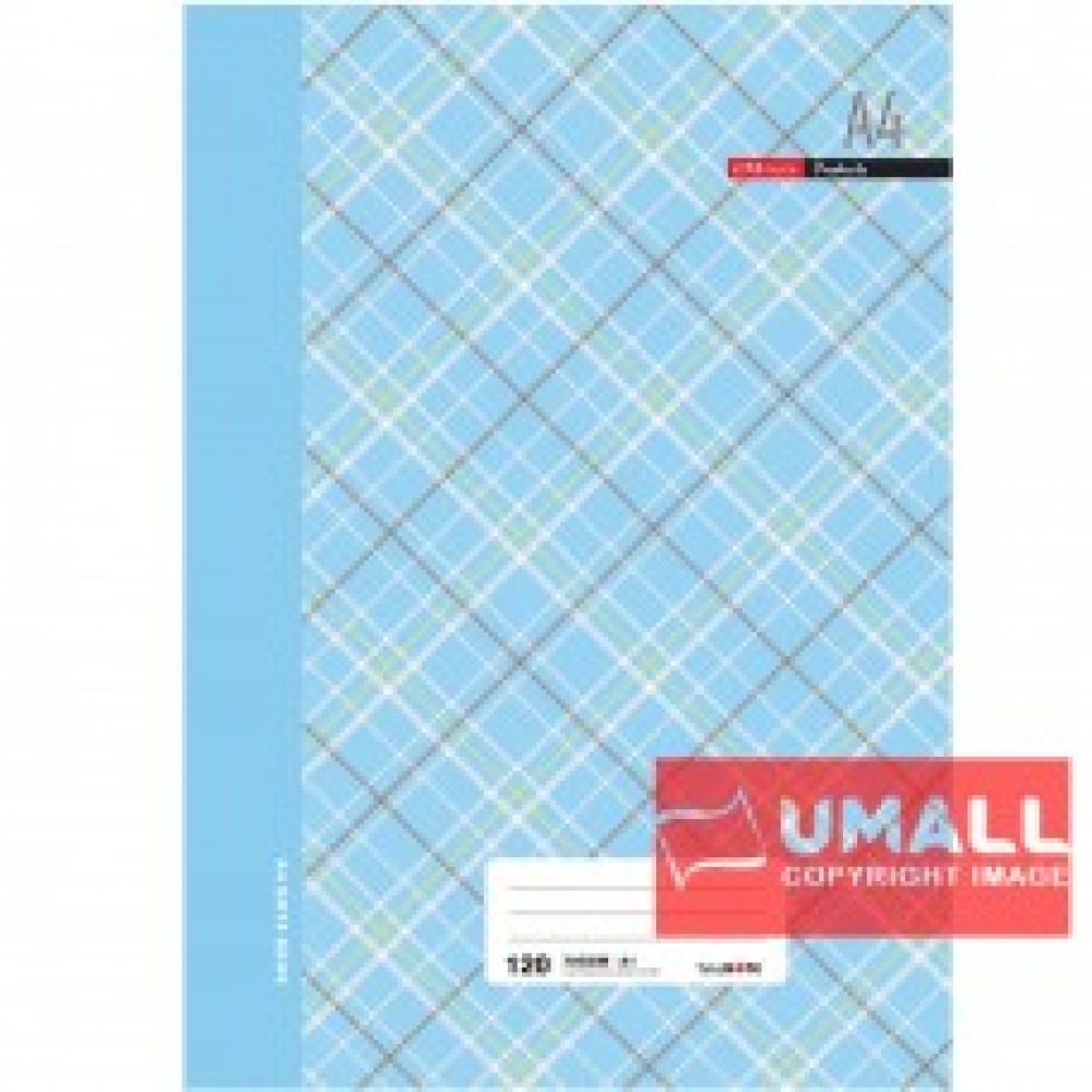 UNI FOOLSCAP H/C BOOK 70G 120P (A1) UNI FOOLSCAP H/C BOOK 70G 120P (A1)