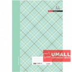 UNI FOOLSCAP H/C BOOK 70G 200P (A2)