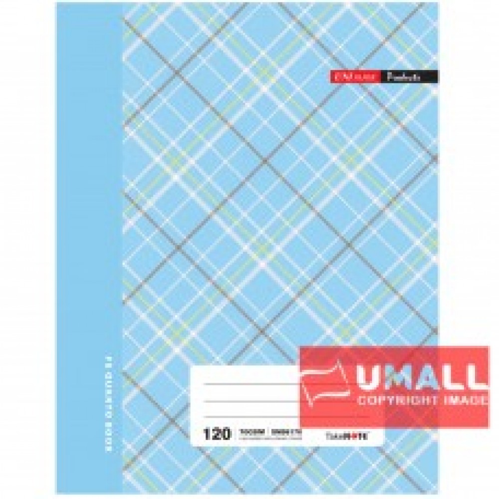 UNI QUARTO H/C BOOK F5 70G 120P (SNB-6170) UNI QUARTO H/C BOOK F5 70G 120P (SNB-6170)