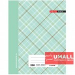 UNI QUARTO H/C BOOK F5 70G 192P (SNB-6270)