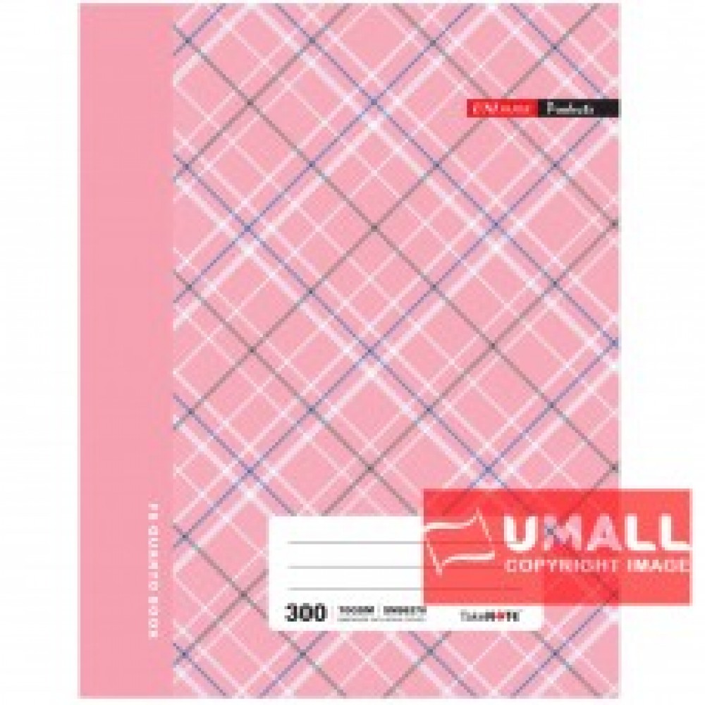 UNI QUARTO H/C BOOK F5 70G 300P (SNB-6370) UNI QUARTO H/C BOOK F5 70G 300P (SNB-6370)