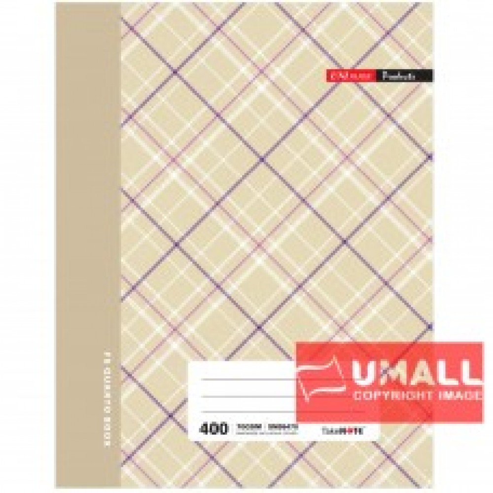 UNI QUARTO H/C BOOK F5 70G 400P (SNB-6470) UNI QUARTO H/C BOOK F5 70G 400P (SNB-6470)